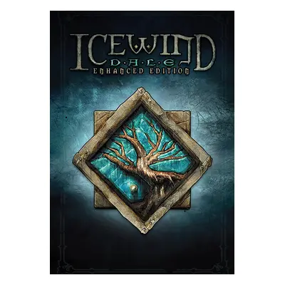 Icewind Dale: Enhanced Edition for PC / Mac / Linux - Steam Download Code