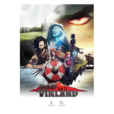 Dead In Vinland for PC / Mac - Steam Download Code