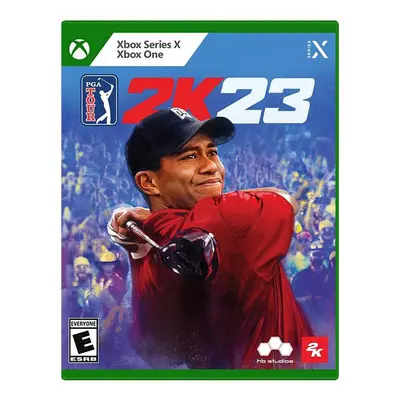 PGA Tour 2K23 (Xbox Series X)