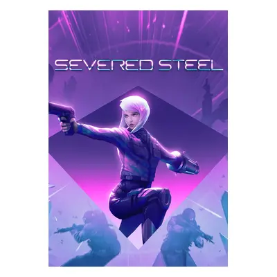 Severed Steel for PC - Steam Download Code