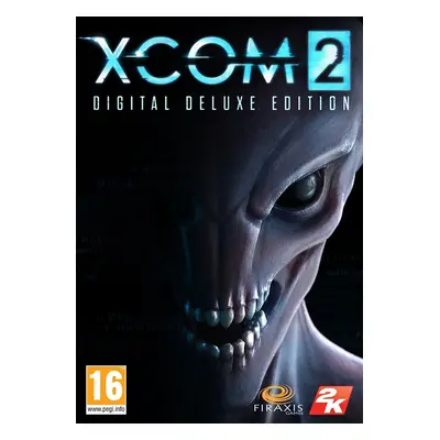 XCOM 2 for PC / Mac / Linux - Steam Download Code