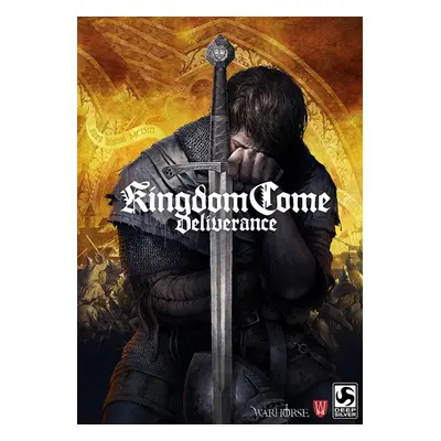 Kingdom Come - Deliverance for PC - Steam Download Code