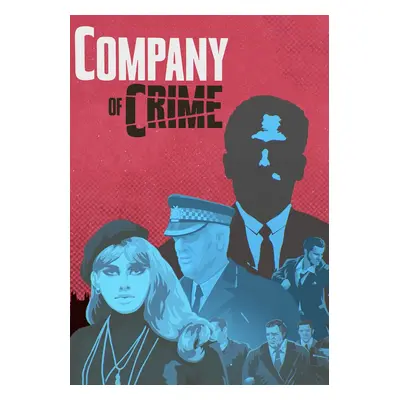 Company of Crime for PC / Mac - Steam Download Code