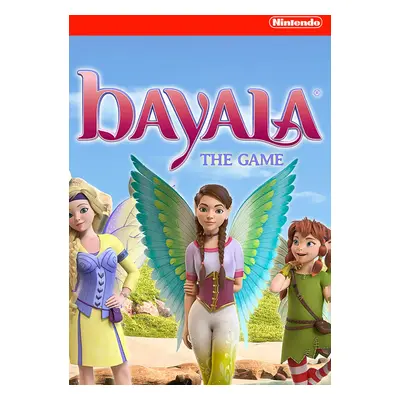 Bayala: The Game (Nintendo Switch - EU) - Download Code