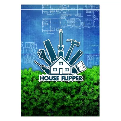 House Flipper for PC / Mac - Steam Download Code