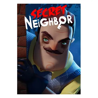 Secret Neighbor for PC - Steam Download Code