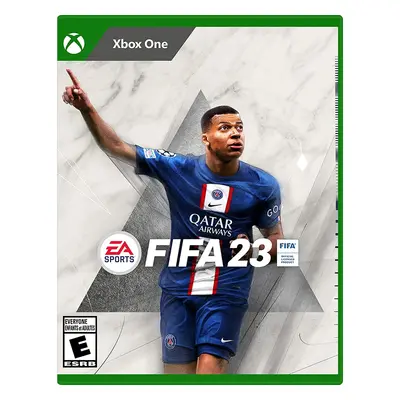 FIFA 23 (Xbox One)