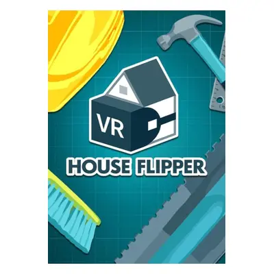 House Flipper VR for PC - Steam Download Code