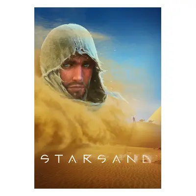 Starsand for PC - Steam Download Code