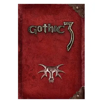 Gothic 3 for PC - Steam Download Code