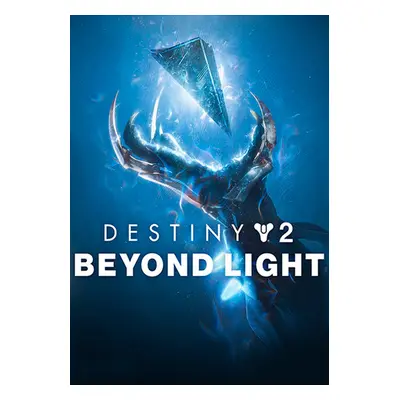 Destiny 2: Beyond Light for PC - Steam Download Code