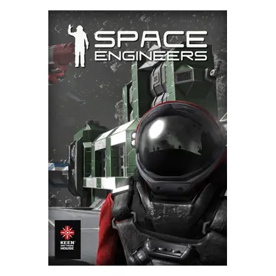 Space Engineers for PC - Steam Download Code