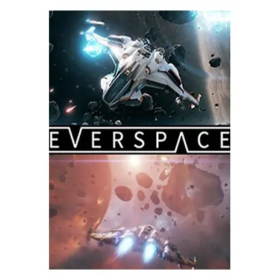 Everspace for PC / Mac - Steam Download Code