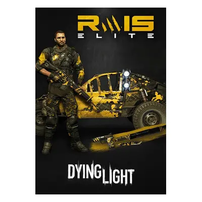 Dying Light - Rais Elite Bundle DLC for PC - Steam Download Code