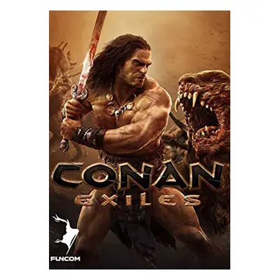 Conan Exiles for PC - Steam Download Code