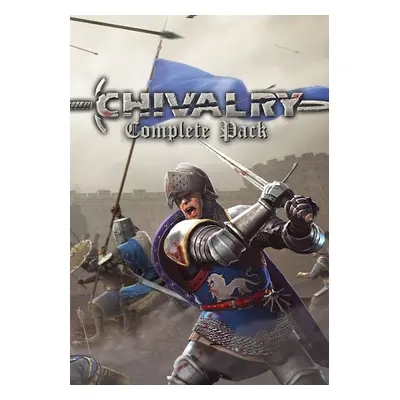 Chivalry: Complete Pack for PC / Mac / Linux - Steam Download Code