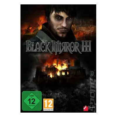 Black Mirror III for PC - Steam Download Code