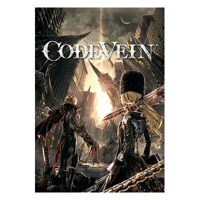 CODE VEIN for PC - Steam Download Code