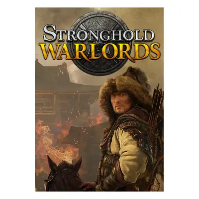 Stronghold: Warlords for PC - Steam Download Code