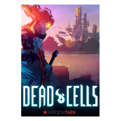 Dead Cells for PC - Steam Download Code