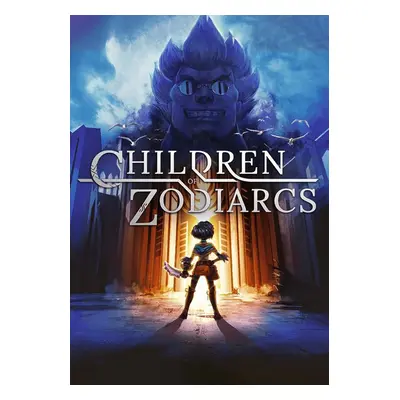 Children of Zodiarcs for PC / Mac - Steam Download Code