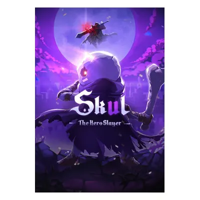 Skul: The Hero Slayer for PC / Mac / Linux - Steam Download Code