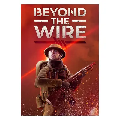 Beyond the Wire for PC - Steam Download Code