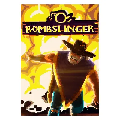 Bombslinger for PC - Steam Download Code