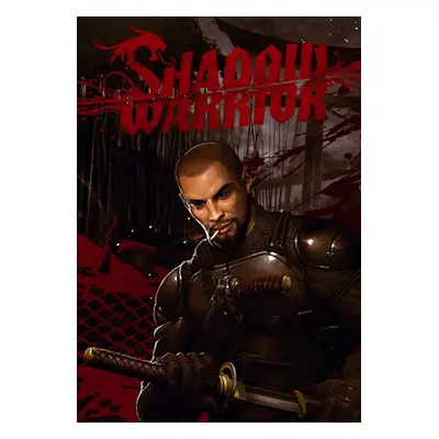 Shadow Warrior for PC / Mac / Linux - Steam Download Code (unavailable)