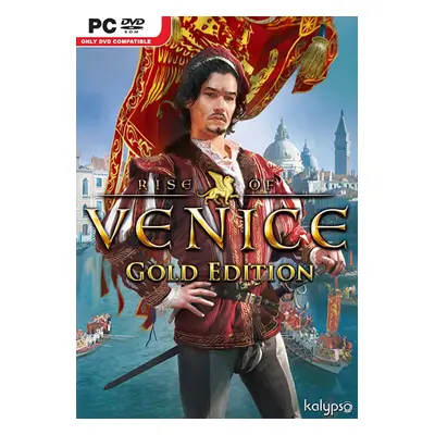 Rise of Venice: Gold for - Steam Download Code