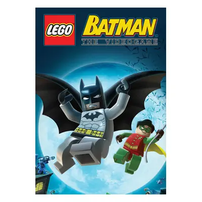 LEGO Batman for PC - Steam Download Code