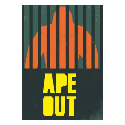 Ape Out for PC / Mac - Steam Download Code