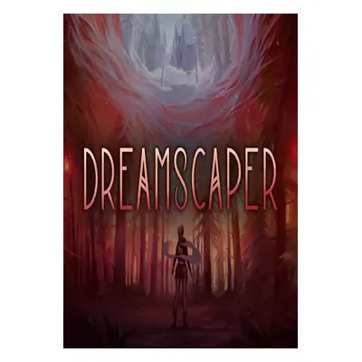 Dreamscaper for PC - Steam Download Code