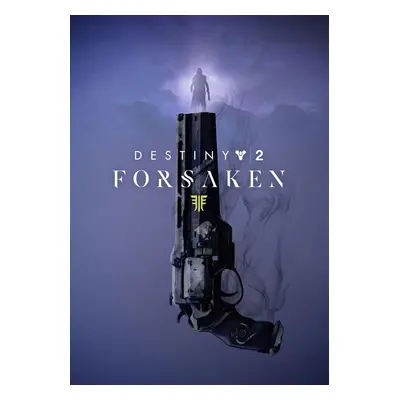 Destiny 2: Forsaken for PC - Steam Download Code