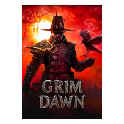 Grim Dawn for PC - Steam Download Code