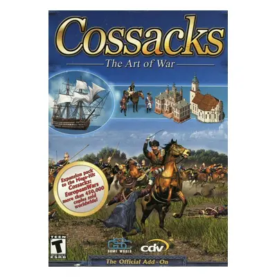 Cossacks: Art of War for PC - Steam Download Code