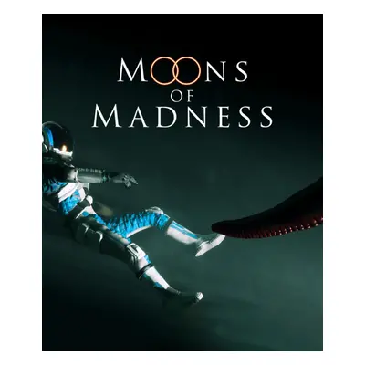 Moons of Madness for PC - Steam Download Code