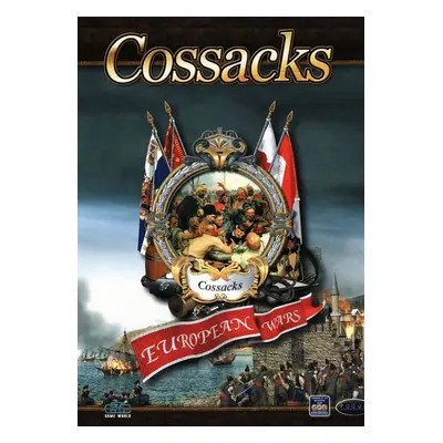 Cossacks: European Wars for PC - Steam Download Code