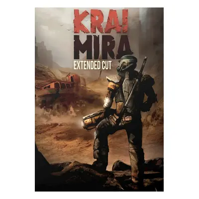 Krai Mira: Extended Cut for PC - Steam Download Code