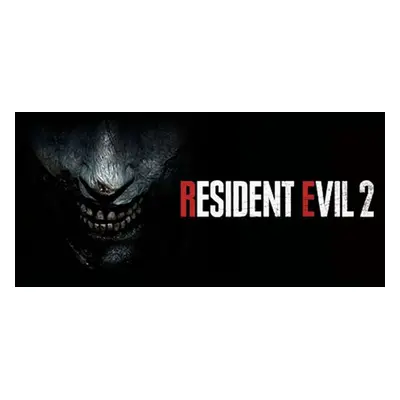 Resident Evil 2 for PC - Steam Download Code