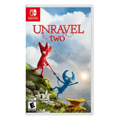 Unravel Two (Nintendo Switch)