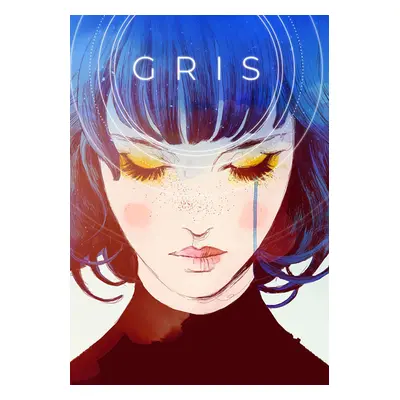 GRIS for PC / Mac - Steam Download Code