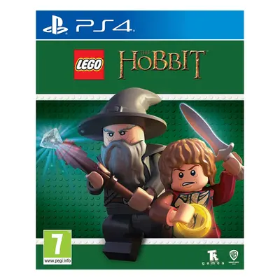 LEGO The Hobbit (PS4)