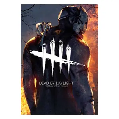 Dead by Daylight for PC - Steam Download Code