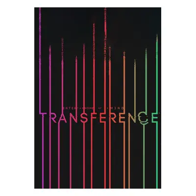 Transference for PC - Ubisoft Connect Download Code