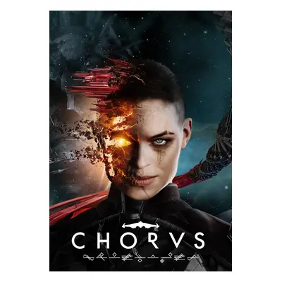 Chorus for PC - Steam Download Code