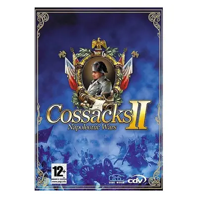 Cossacks II: Napoleonic Wars for PC - Steam Download Code