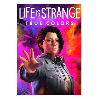 Life is Strange: True Colors for PC - Steam Download Code