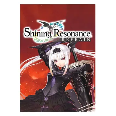 Shining Resonance Refrain (Nintendo Switch - EU) - Download Code