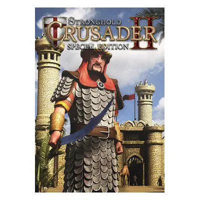 Stronghold Crusader 2 - Special Edition for PC - Steam Download Code